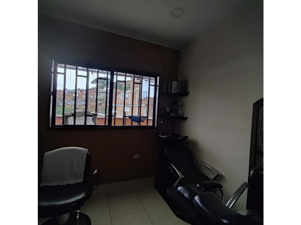 Apartamento en venta en Bombona No.1, Medellín · foto 5 de 23
