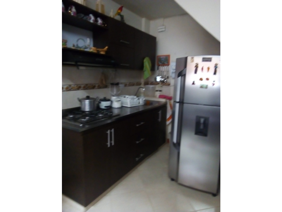 Apartamento en venta en Bombona No.1, Medellín · foto 6 de 23
