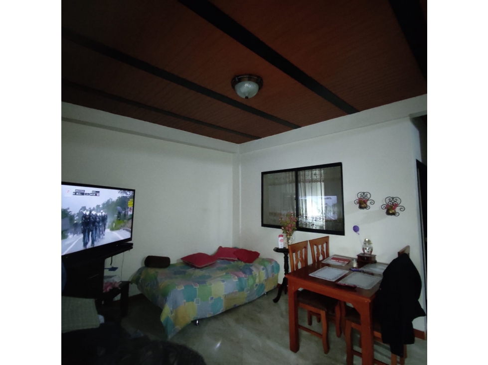 Apartamento en venta en Bombona No.1, Medellín · foto 8 de 23