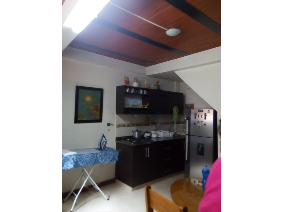 Apartamento en venta en Bombona No.1, Medellín · foto 10 de 23