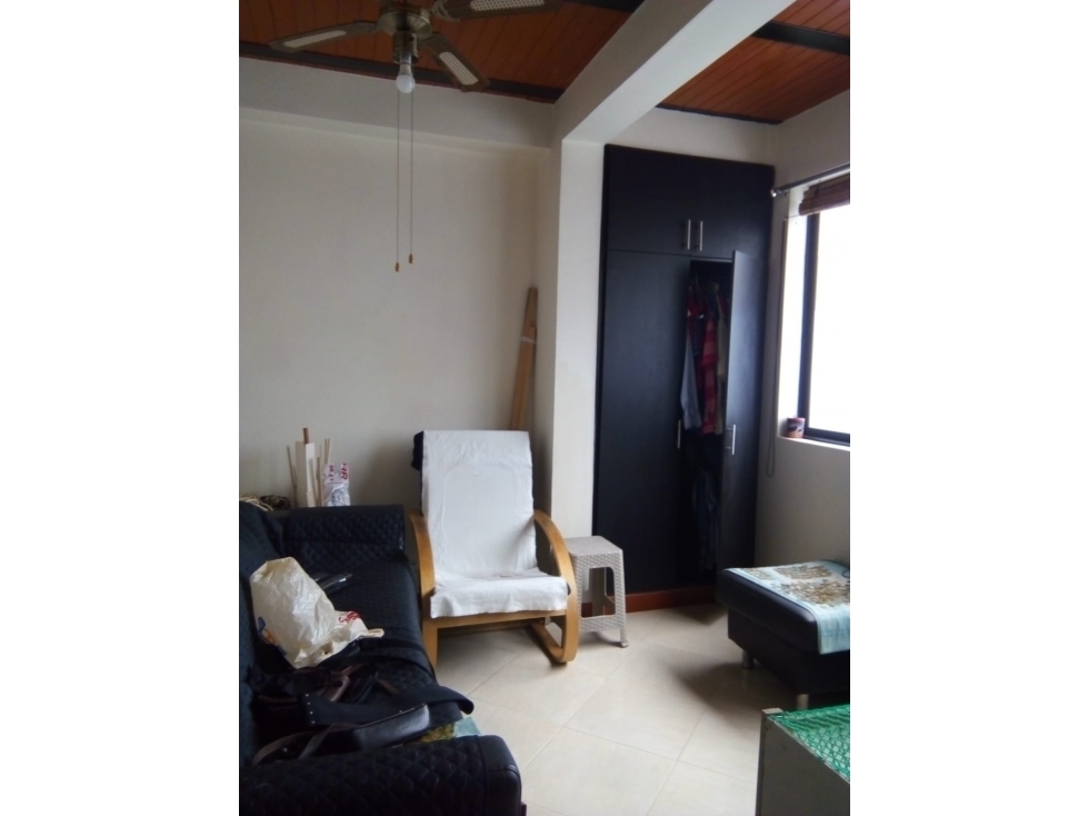 Apartamento en venta en Bombona No.1, Medellín · foto 12 de 23