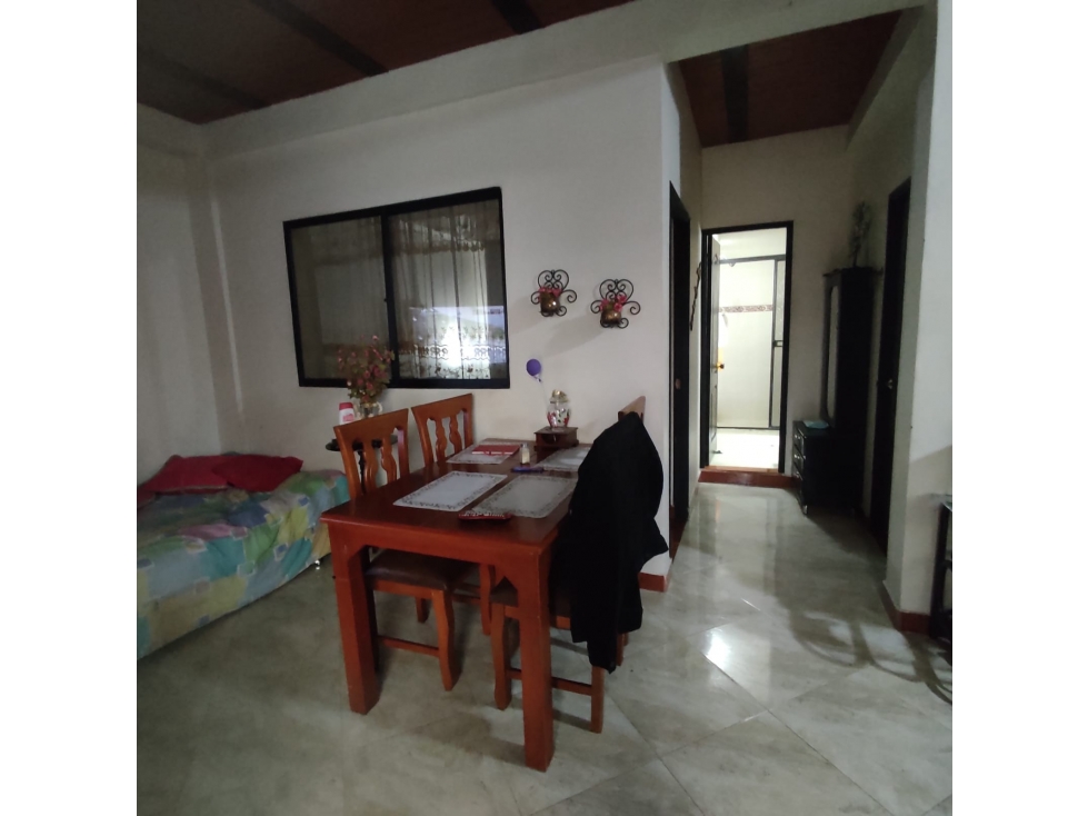 Apartamento en venta en Bombona No.1, Medellín · foto 15 de 23