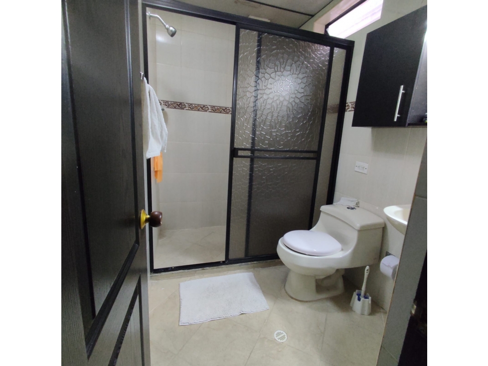 Apartamento en venta en Bombona No.1, Medellín · foto 20 de 23