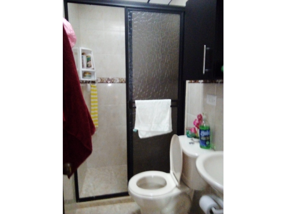 Apartamento en venta en Bombona No.1, Medellín · foto 21 de 23