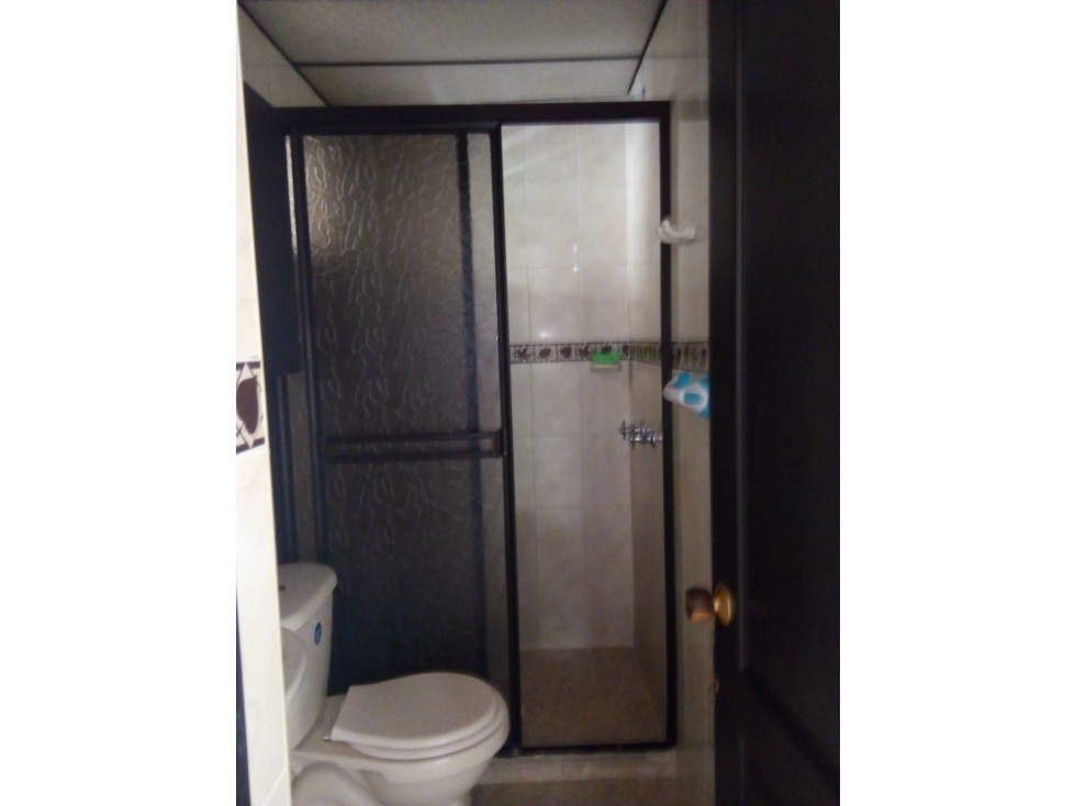 Apartamento en venta en Bombona No.1, Medellín · foto 22 de 23