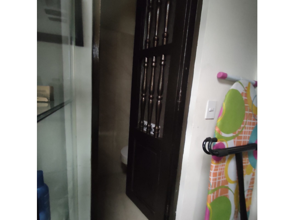 Apartamento en venta en Bombona No.1, Medellín · foto 23 de 23