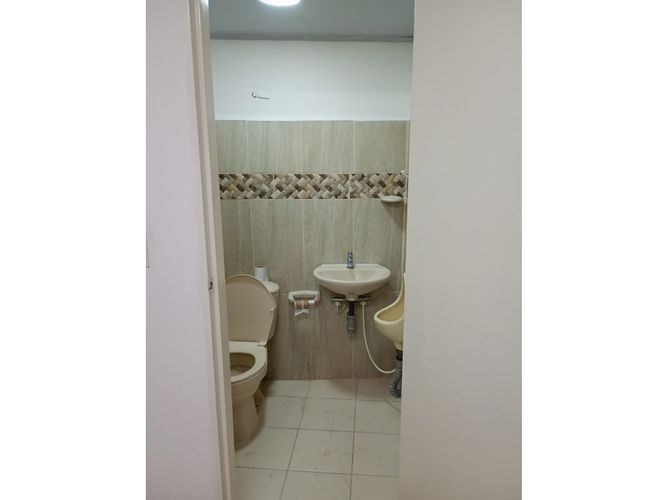 Oficina en venta en La Candelaria, Medellín, 90 m² · foto 15 de 15