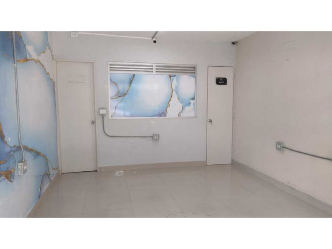 Local en arriendo en El Salvador, Medellín, 22 m² · foto 2 de 7