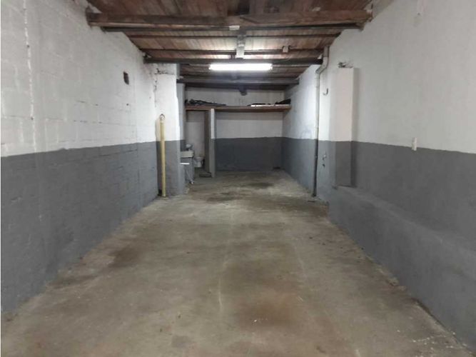 Local en arriendo en San Diego, Medellín, 120 m² · foto 3 de 10