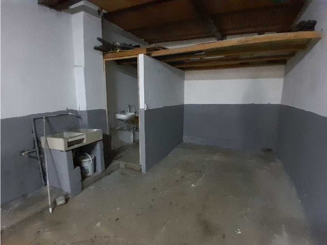 Local en arriendo en San Diego, Medellín, 120 m² · foto 5 de 10