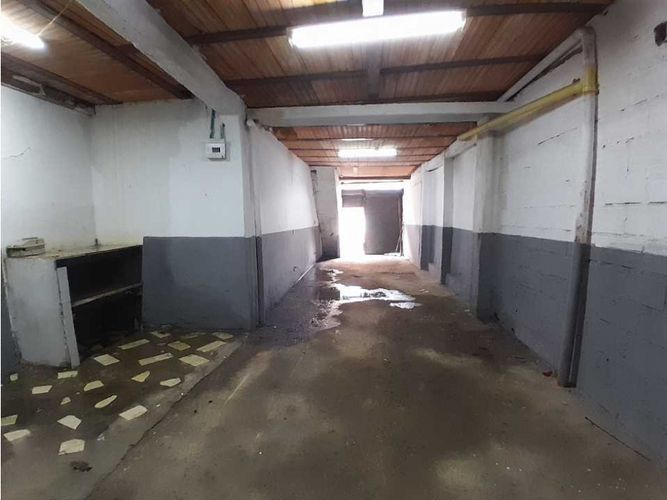 Local en arriendo en San Diego, Medellín, 120 m² · foto 7 de 10