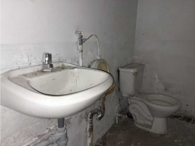 Local en arriendo en San Diego, Medellín, 120 m² · foto 9 de 10