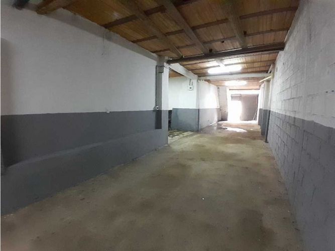 Local en arriendo en San Diego, Medellín, 120 m² · foto 10 de 10