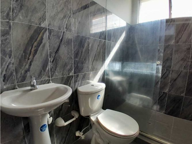 Oficina en arriendo en Lorena, Medellín, 42 m² · foto 6 de 17