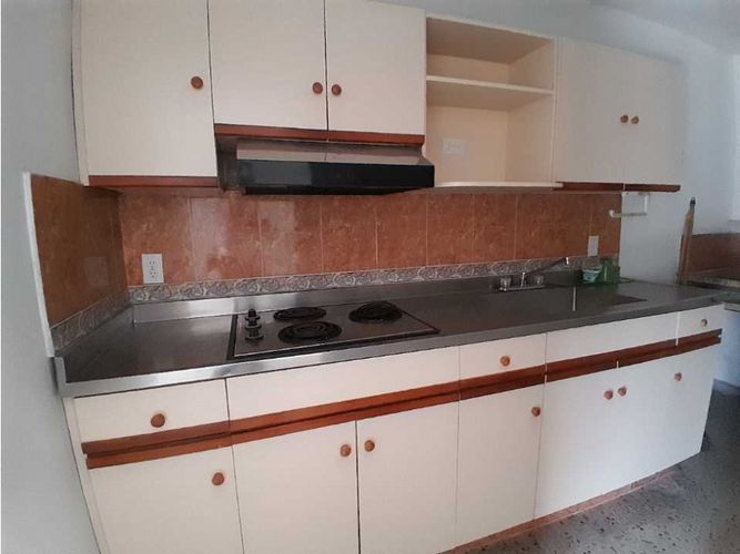 Oficina en arriendo en Lorena, Medellín, 42 m² · foto 10 de 17