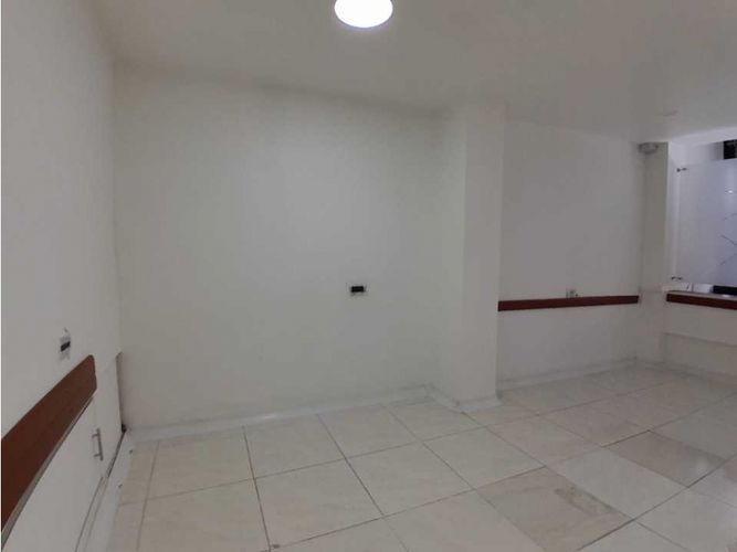 Local en arriendo en San Diego, Medellín, 37 m² · foto 4 de 11