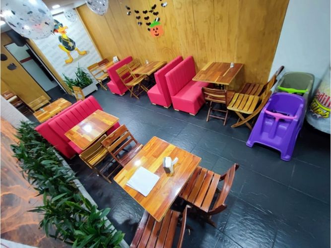Edificio en venta en Jesus Nazareno, Medellín, 560 m² · foto 4 de 19