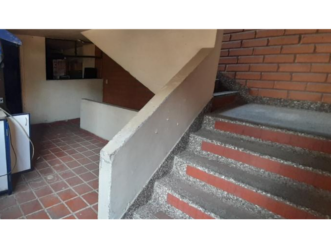 Edificio en venta en Jesus Nazareno, Medellín, 560 m² · foto 12 de 19