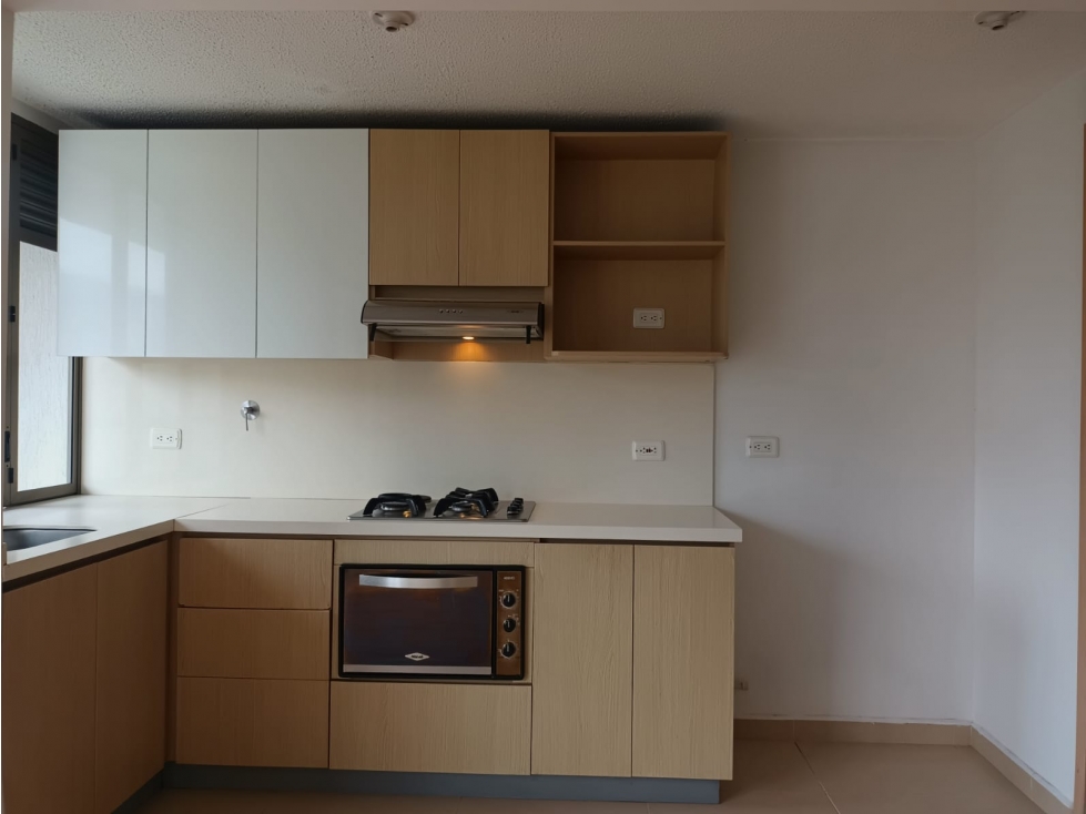 Apartment for rent in Ancon sur, Sabaneta
