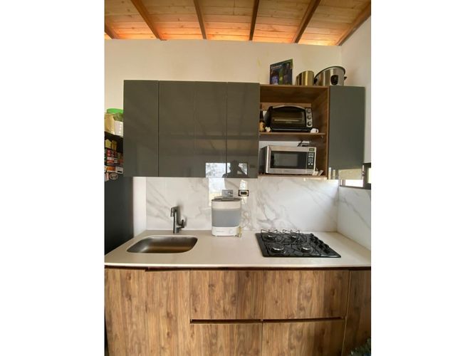 Casa de 2 alcobas en venta en Cristo Rey, Copacabana, 65 m² · foto 4 de 18