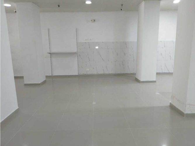 Local en arriendo en Bombona No.1, Medellín, 154 m² · foto 9 de 20