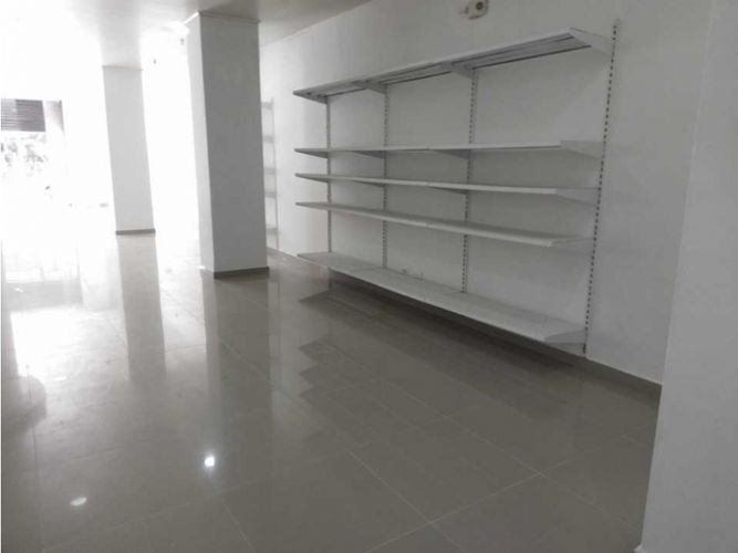 Local en arriendo en Bombona No.1, Medellín, 154 m² · foto 10 de 20