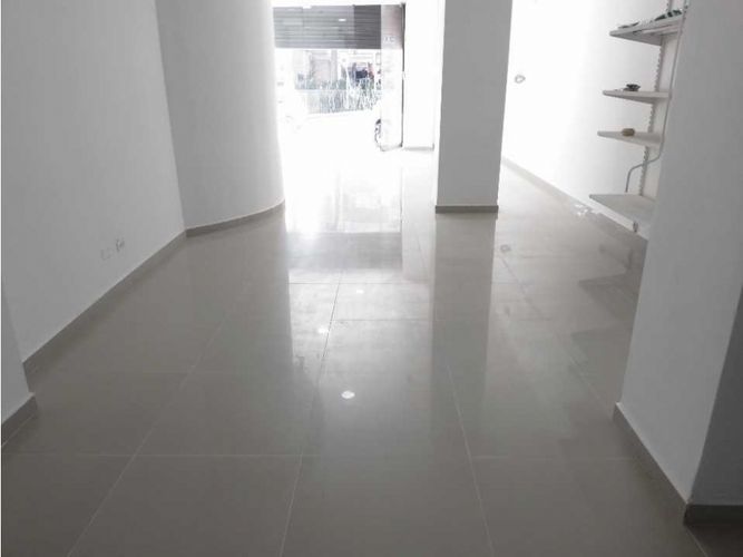 Local en arriendo en Bombona No.1, Medellín, 154 m² · foto 11 de 20