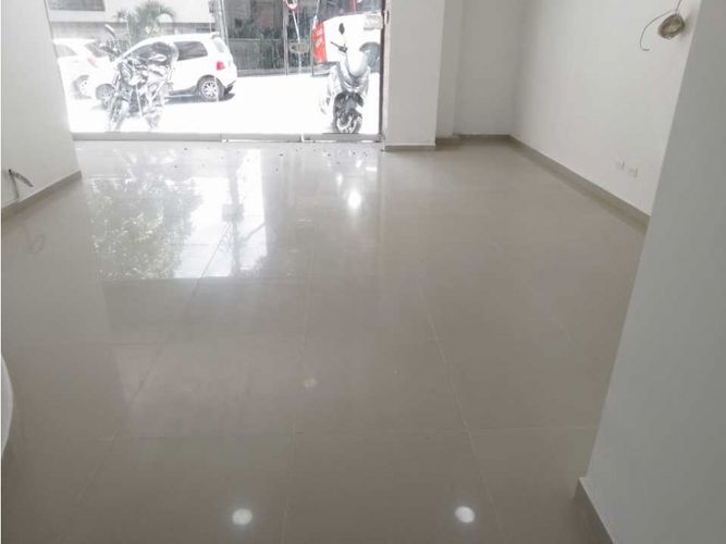 Local en arriendo en Bombona No.1, Medellín, 154 m² · foto 14 de 20