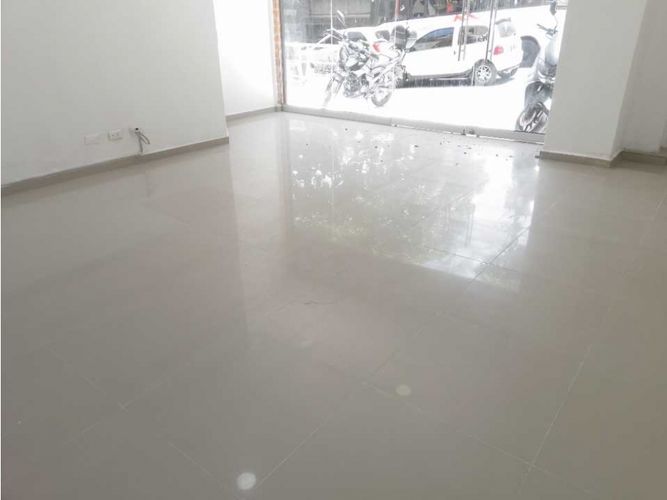 Local en arriendo en Bombona No.1, Medellín, 154 m² · foto 15 de 20
