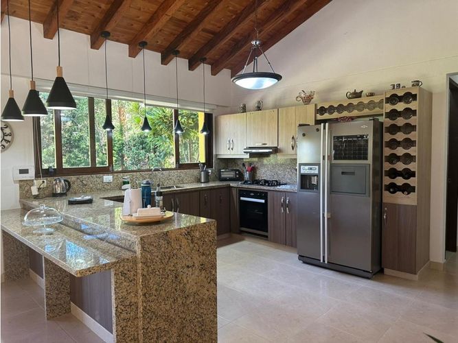 Finca en venta en El Porvenir, Rionegro, 350 m² · foto 4 de 24