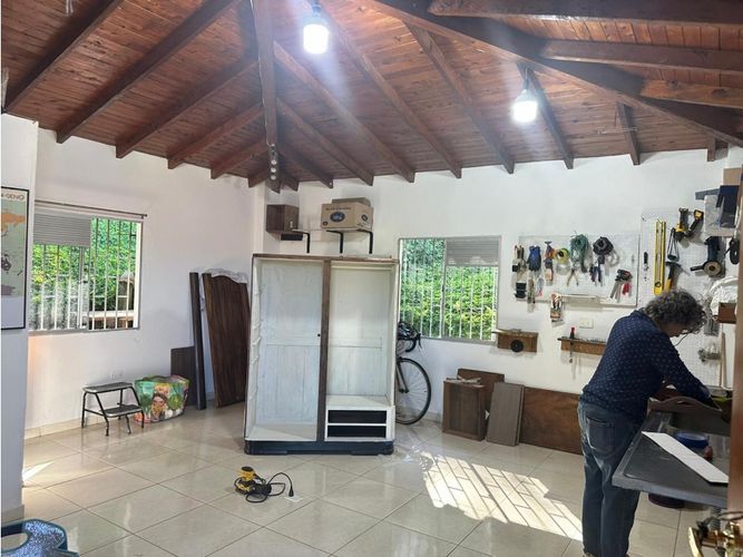 Finca en venta en El Porvenir, Rionegro, 350 m² · foto 10 de 24
