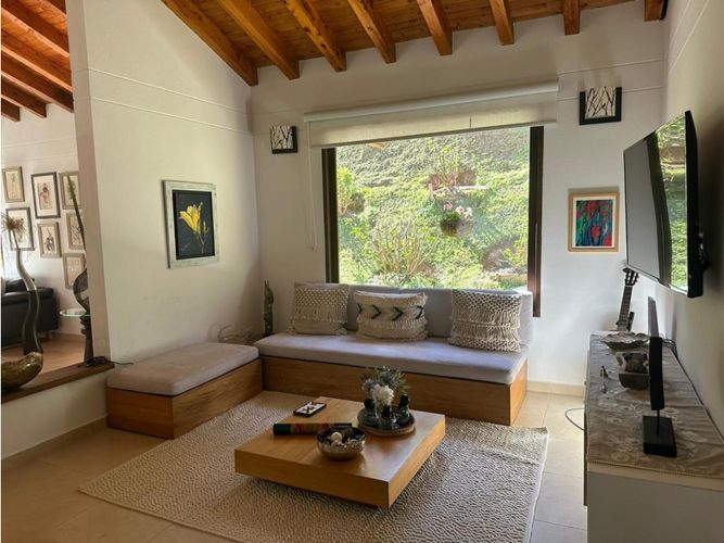 Finca en venta en El Porvenir, Rionegro, 350 m² · foto 11 de 24