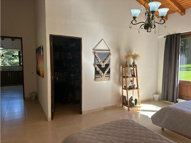 Finca en venta en El Porvenir, Rionegro, 350 m² · foto 12 de 24