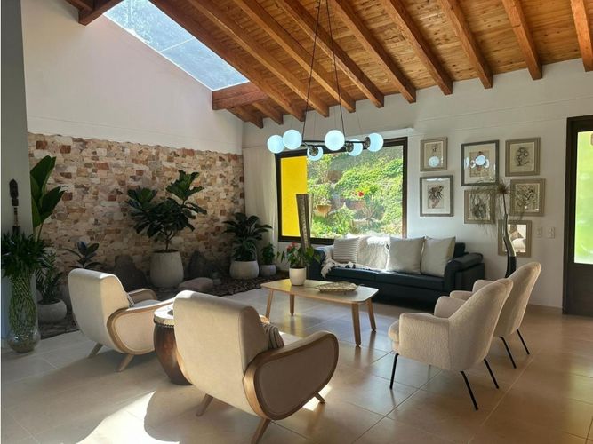 Finca en venta en El Porvenir, Rionegro, 350 m² · foto 14 de 24