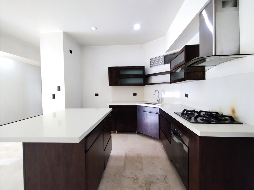 Apartamento en Arriendo en Los alcazares, Sabaneta en Los Alcazares