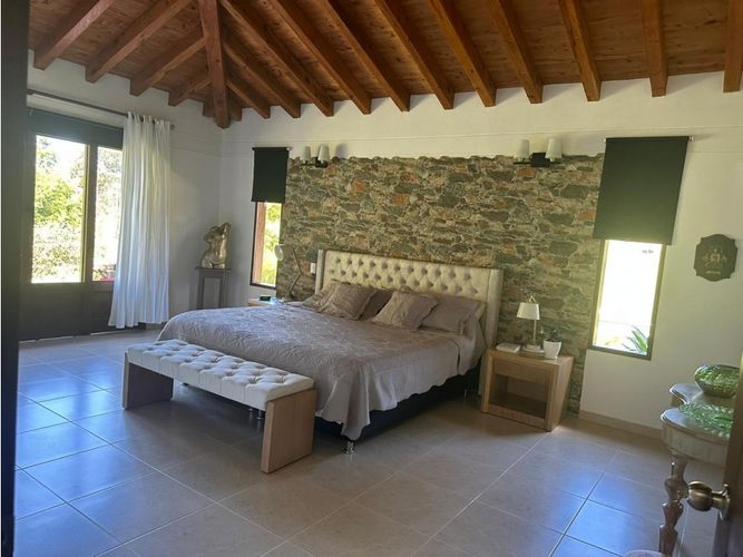 Finca en venta en El Porvenir, Rionegro, 350 m² · foto 17 de 24