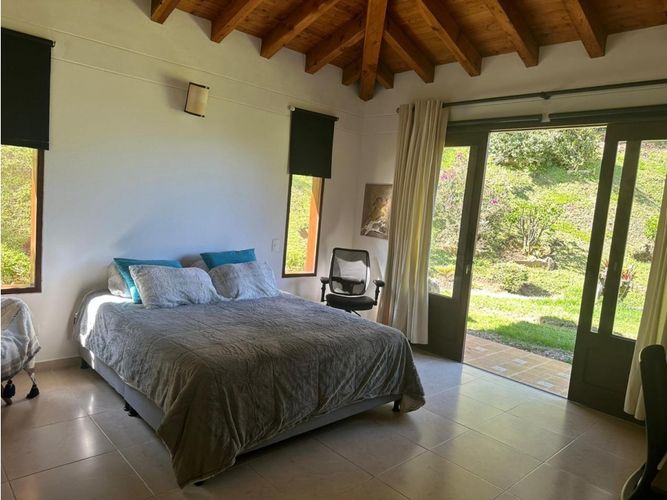 Finca en venta en El Porvenir, Rionegro, 350 m² · foto 19 de 24