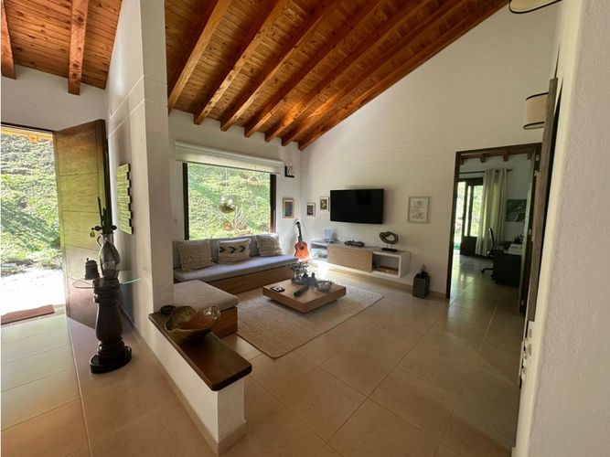 Finca en venta en El Porvenir, Rionegro, 350 m² · foto 21 de 24