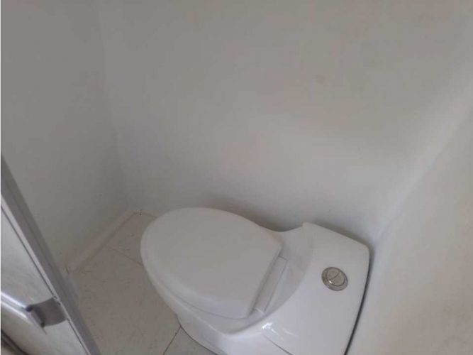 Local en arriendo en La Candelaria, Medellín, 25 m² · foto 4 de 4