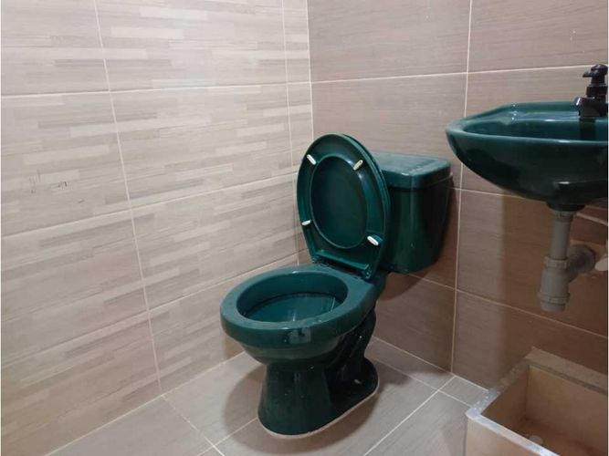 Local en arriendo en Boston, Medellín, 25 m² · foto 3 de 3