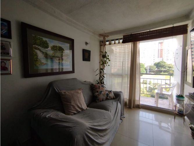 Apartamento de 3 alcobas en venta en Colasania, Medellín, 50 m² · foto 14 de 24