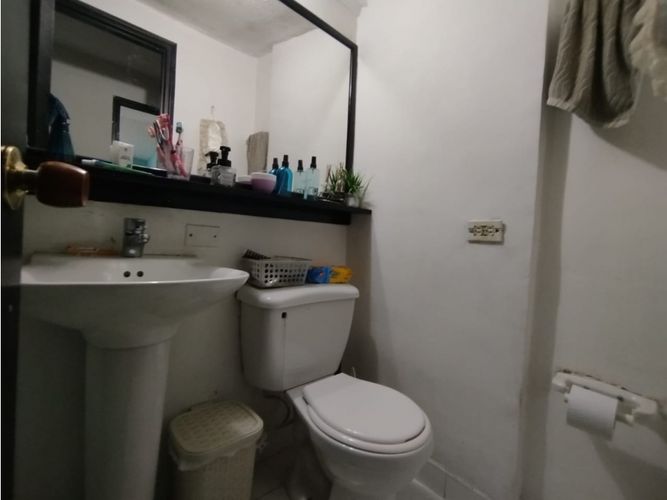 Apartamento de 3 alcobas en venta en Colasania, Medellín, 50 m² · foto 15 de 24