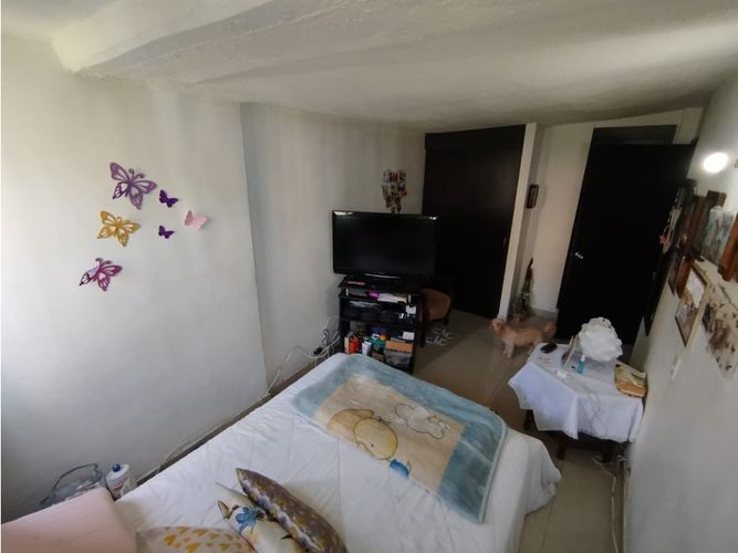 Apartamento de 3 alcobas en venta en Colasania, Medellín, 50 m² · foto 16 de 24