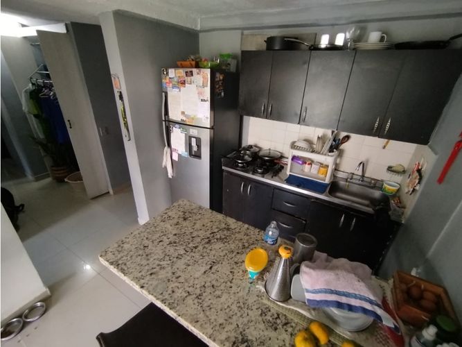 Apartamento de 3 alcobas en venta en Colasania, Medellín, 50 m² · foto 17 de 24