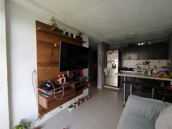 Apartamento de 3 alcobas en venta en Colasania, Medellín, 50 m² · foto 18 de 24