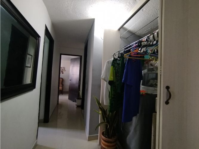 Apartamento de 3 alcobas en venta en Colasania, Medellín, 50 m² · foto 19 de 24