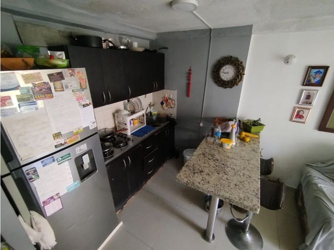 Apartamento de 3 alcobas en venta en Colasania, Medellín, 50 m² · foto 22 de 24