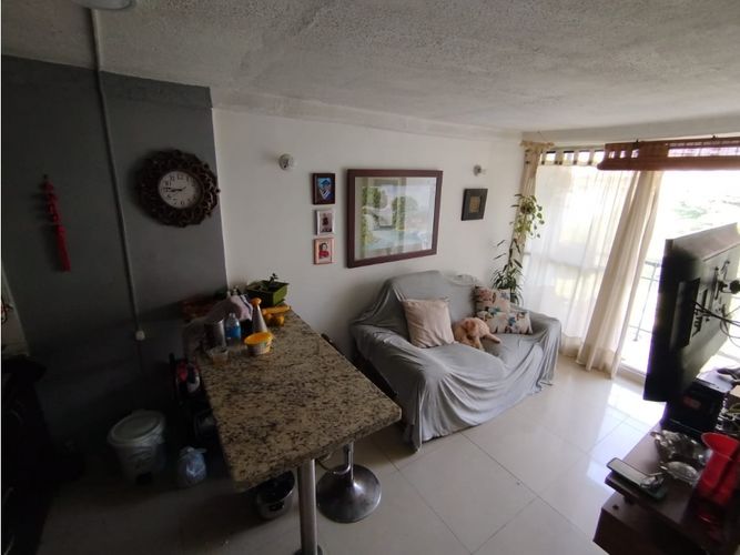 Apartamento de 3 alcobas en venta en Colasania, Medellín, 50 m² · foto 23 de 24