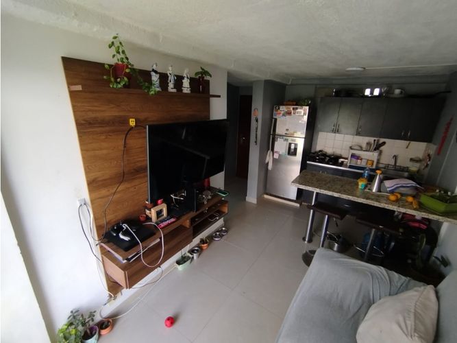 Apartamento de 3 alcobas en venta en Colasania, Medellín, 50 m² · foto 24 de 24