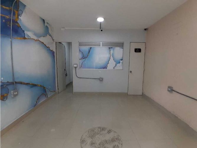 Local en arriendo en El Salvador, Medellín, 22 m² · foto 2 de 9